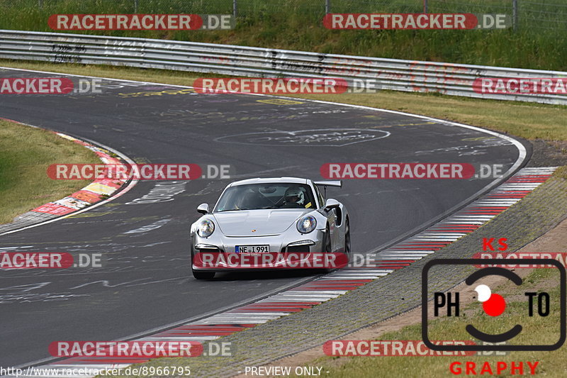 Bild #8966795 - Touristenfahrten Nürburgring Nordschleife (03.06.2020)