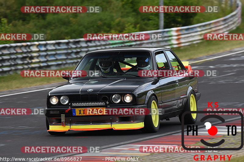 Bild #8966827 - Touristenfahrten Nürburgring Nordschleife (03.06.2020)