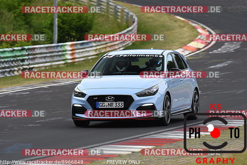 Bild #8966849 - Touristenfahrten Nürburgring Nordschleife (03.06.2020)