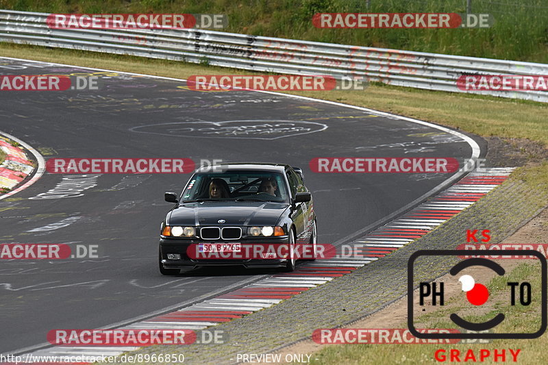 Bild #8966850 - Touristenfahrten Nürburgring Nordschleife (03.06.2020)