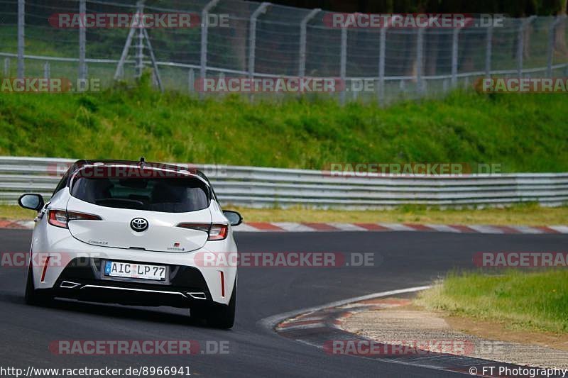 Bild #8966941 - Touristenfahrten Nürburgring Nordschleife (03.06.2020)