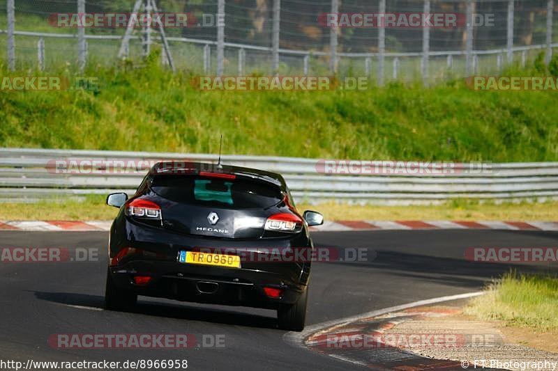 Bild #8966958 - Touristenfahrten Nürburgring Nordschleife (03.06.2020)