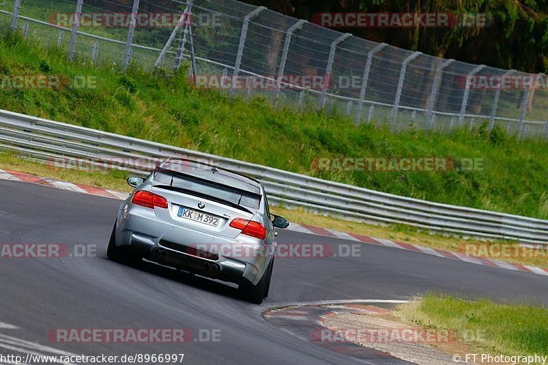 Bild #8966997 - Touristenfahrten Nürburgring Nordschleife (03.06.2020)