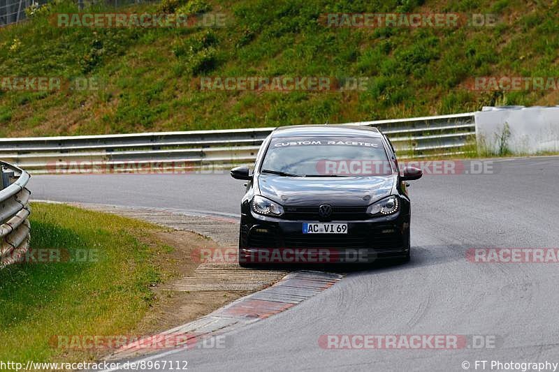 Bild #8967112 - Touristenfahrten Nürburgring Nordschleife (03.06.2020)