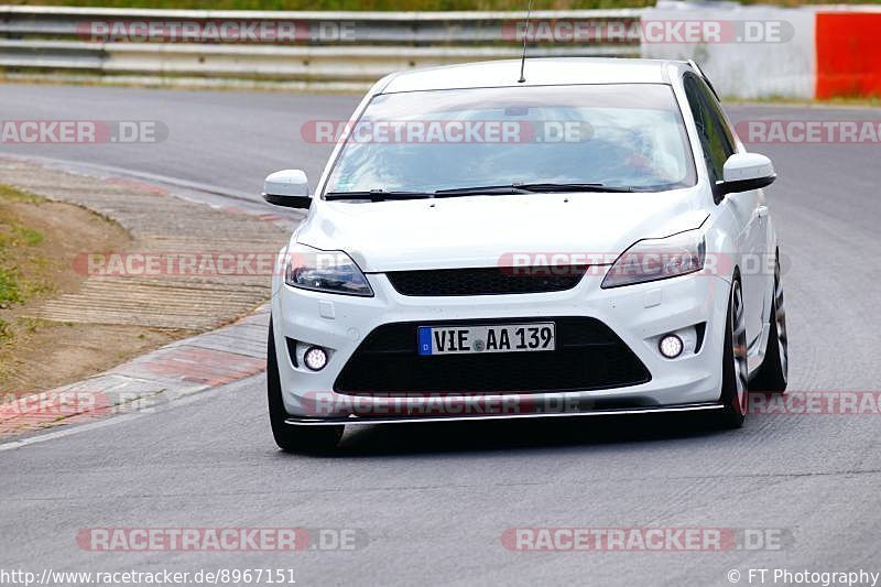 Bild #8967151 - Touristenfahrten Nürburgring Nordschleife (03.06.2020)