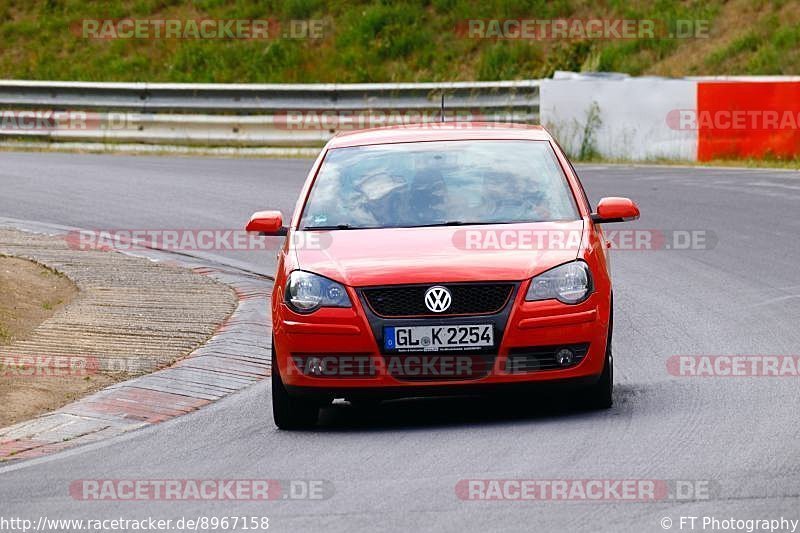 Bild #8967158 - Touristenfahrten Nürburgring Nordschleife (03.06.2020)