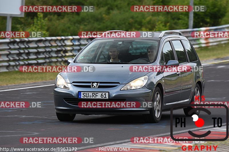 Bild #8967172 - Touristenfahrten Nürburgring Nordschleife (03.06.2020)