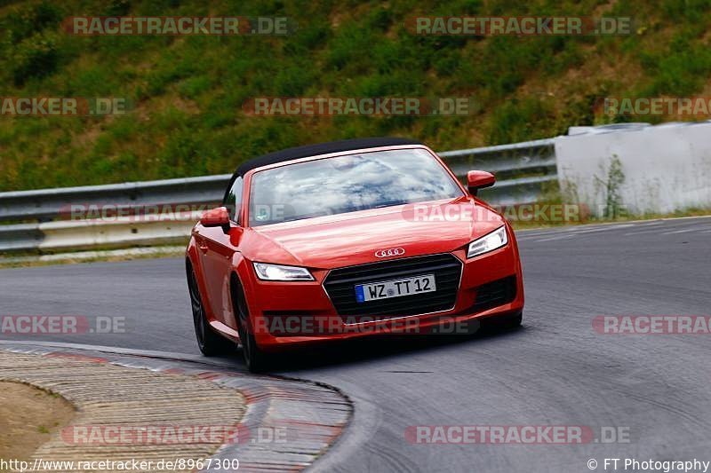 Bild #8967300 - Touristenfahrten Nürburgring Nordschleife (03.06.2020)