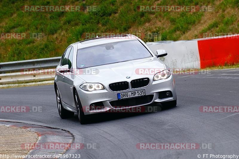 Bild #8967323 - Touristenfahrten Nürburgring Nordschleife (03.06.2020)