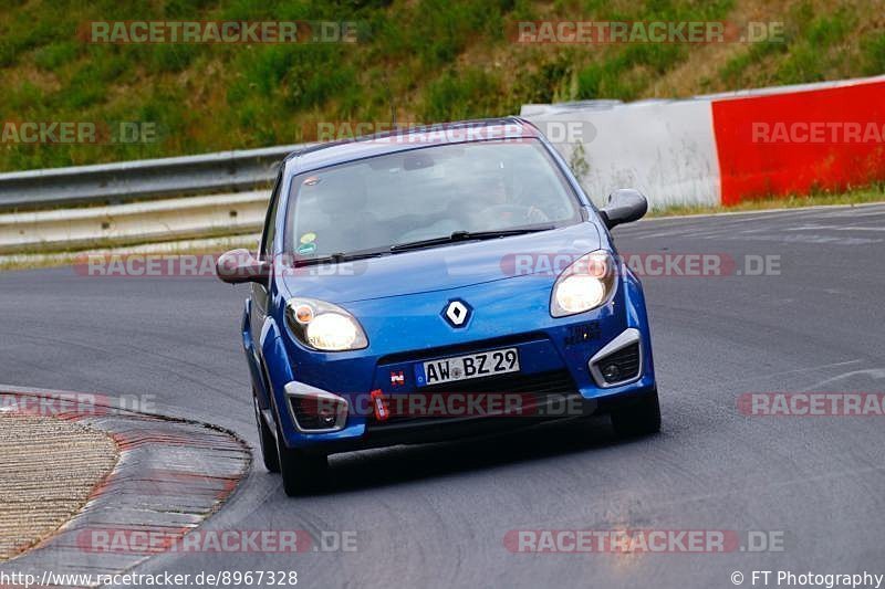 Bild #8967328 - Touristenfahrten Nürburgring Nordschleife (03.06.2020)