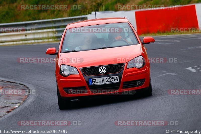 Bild #8967397 - Touristenfahrten Nürburgring Nordschleife (03.06.2020)