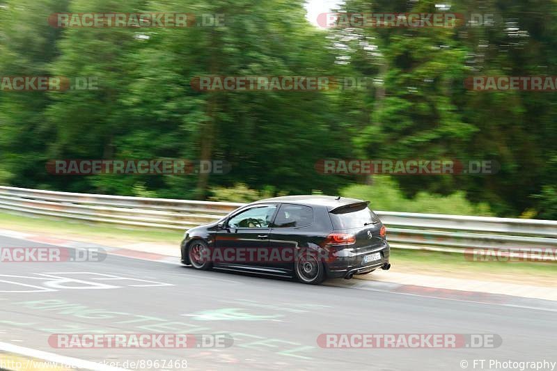 Bild #8967468 - Touristenfahrten Nürburgring Nordschleife (03.06.2020)