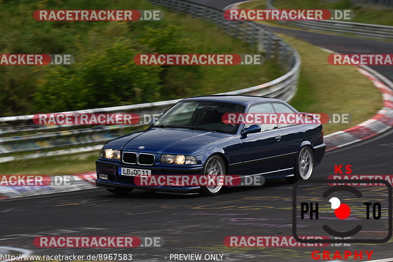 Bild #8967583 - Touristenfahrten Nürburgring Nordschleife (03.06.2020)