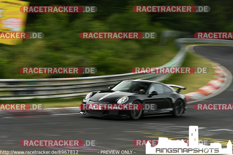 Bild #8967812 - Touristenfahrten Nürburgring Nordschleife (03.06.2020)