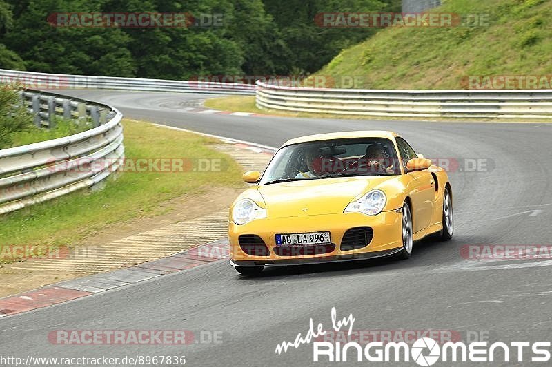 Bild #8967836 - Touristenfahrten Nürburgring Nordschleife (03.06.2020)