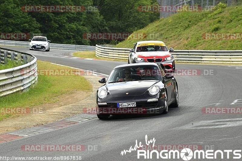 Bild #8967838 - Touristenfahrten Nürburgring Nordschleife (03.06.2020)