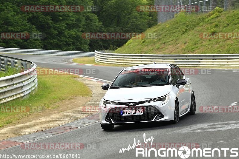 Bild #8967841 - Touristenfahrten Nürburgring Nordschleife (03.06.2020)