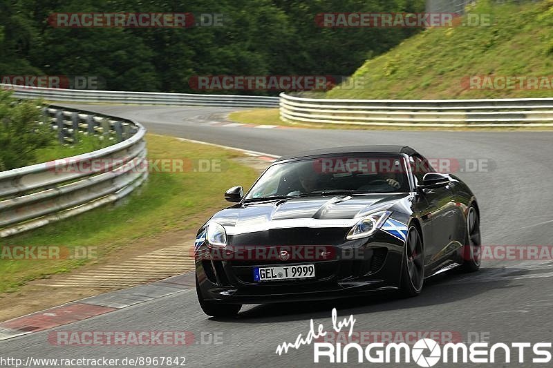 Bild #8967842 - Touristenfahrten Nürburgring Nordschleife (03.06.2020)