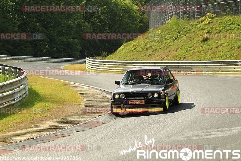 Bild #8967854 - Touristenfahrten Nürburgring Nordschleife (03.06.2020)