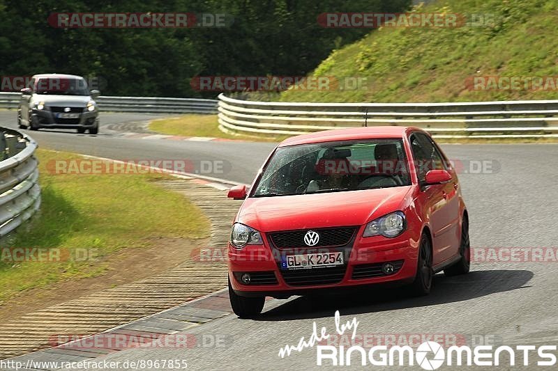 Bild #8967855 - Touristenfahrten Nürburgring Nordschleife (03.06.2020)