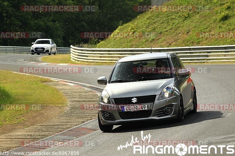 Bild #8967856 - Touristenfahrten Nürburgring Nordschleife (03.06.2020)