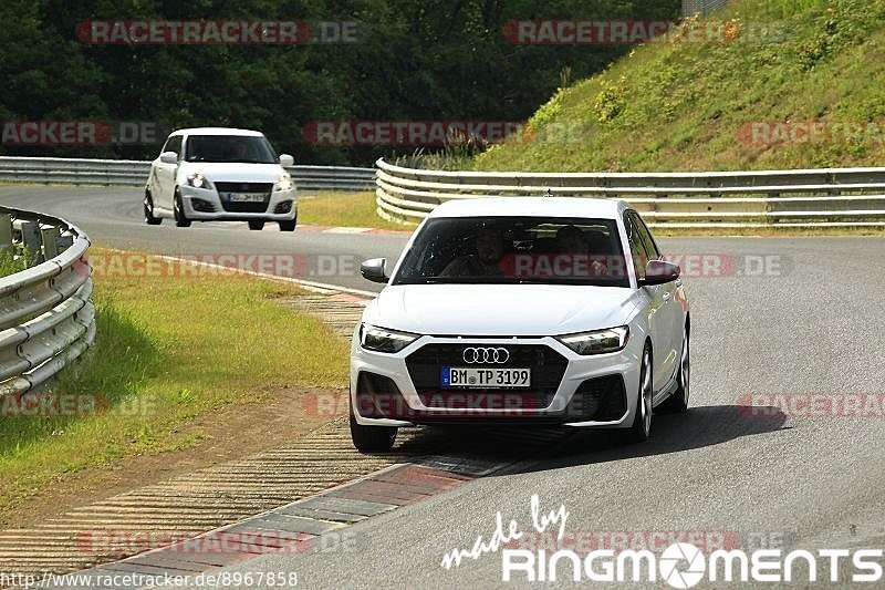 Bild #8967858 - Touristenfahrten Nürburgring Nordschleife (03.06.2020)