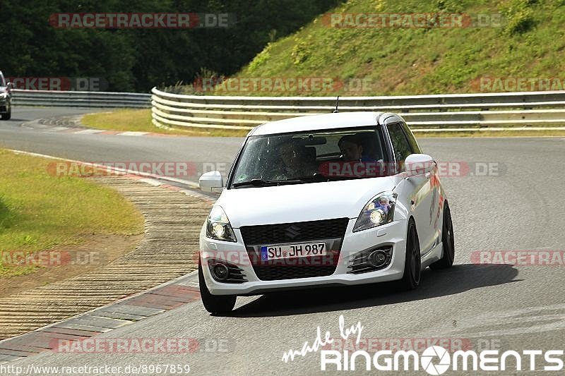 Bild #8967859 - Touristenfahrten Nürburgring Nordschleife (03.06.2020)