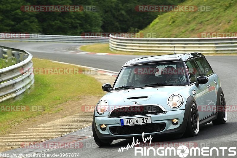 Bild #8967874 - Touristenfahrten Nürburgring Nordschleife (03.06.2020)