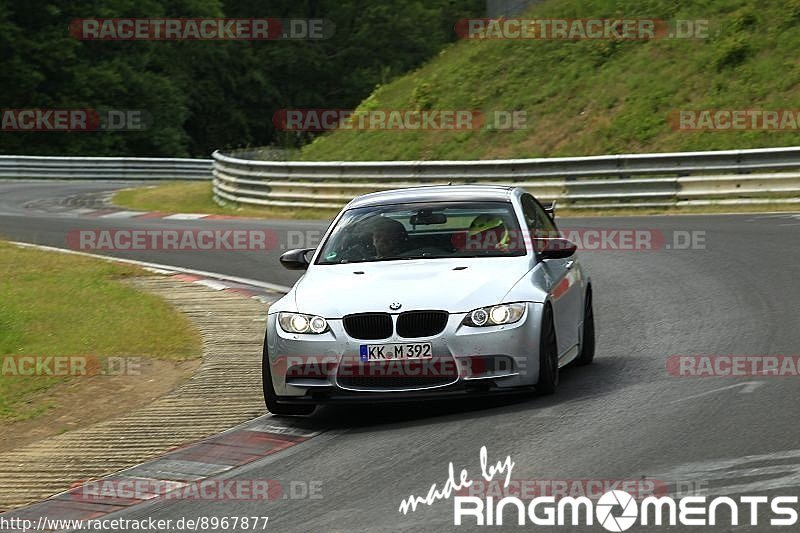 Bild #8967877 - Touristenfahrten Nürburgring Nordschleife (03.06.2020)