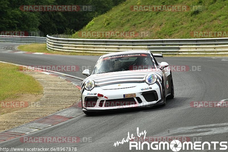 Bild #8967878 - Touristenfahrten Nürburgring Nordschleife (03.06.2020)