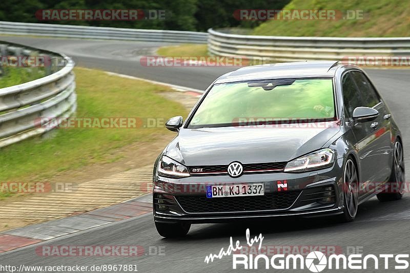 Bild #8967881 - Touristenfahrten Nürburgring Nordschleife (03.06.2020)