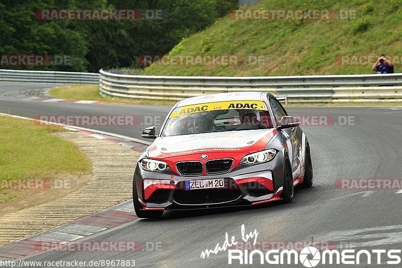 Bild #8967883 - Touristenfahrten Nürburgring Nordschleife (03.06.2020)