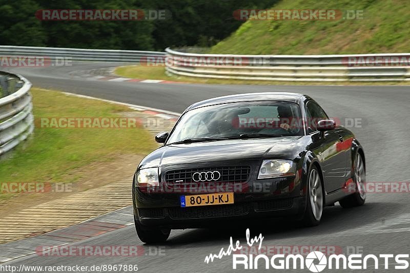 Bild #8967886 - Touristenfahrten Nürburgring Nordschleife (03.06.2020)