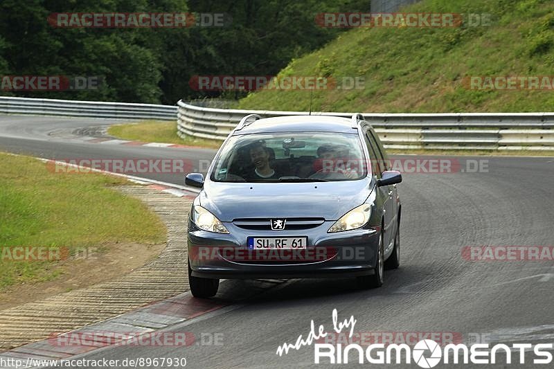 Bild #8967930 - Touristenfahrten Nürburgring Nordschleife (03.06.2020)