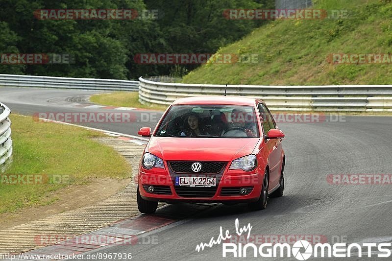 Bild #8967936 - Touristenfahrten Nürburgring Nordschleife (03.06.2020)