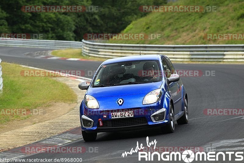 Bild #8968000 - Touristenfahrten Nürburgring Nordschleife (03.06.2020)