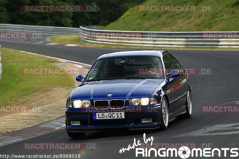 Bild #8968018 - Touristenfahrten Nürburgring Nordschleife (03.06.2020)