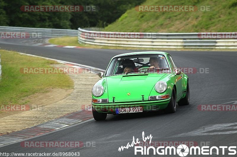 Bild #8968043 - Touristenfahrten Nürburgring Nordschleife (03.06.2020)