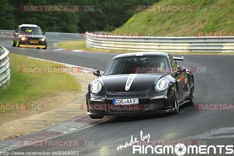 Bild #8968053 - Touristenfahrten Nürburgring Nordschleife (03.06.2020)