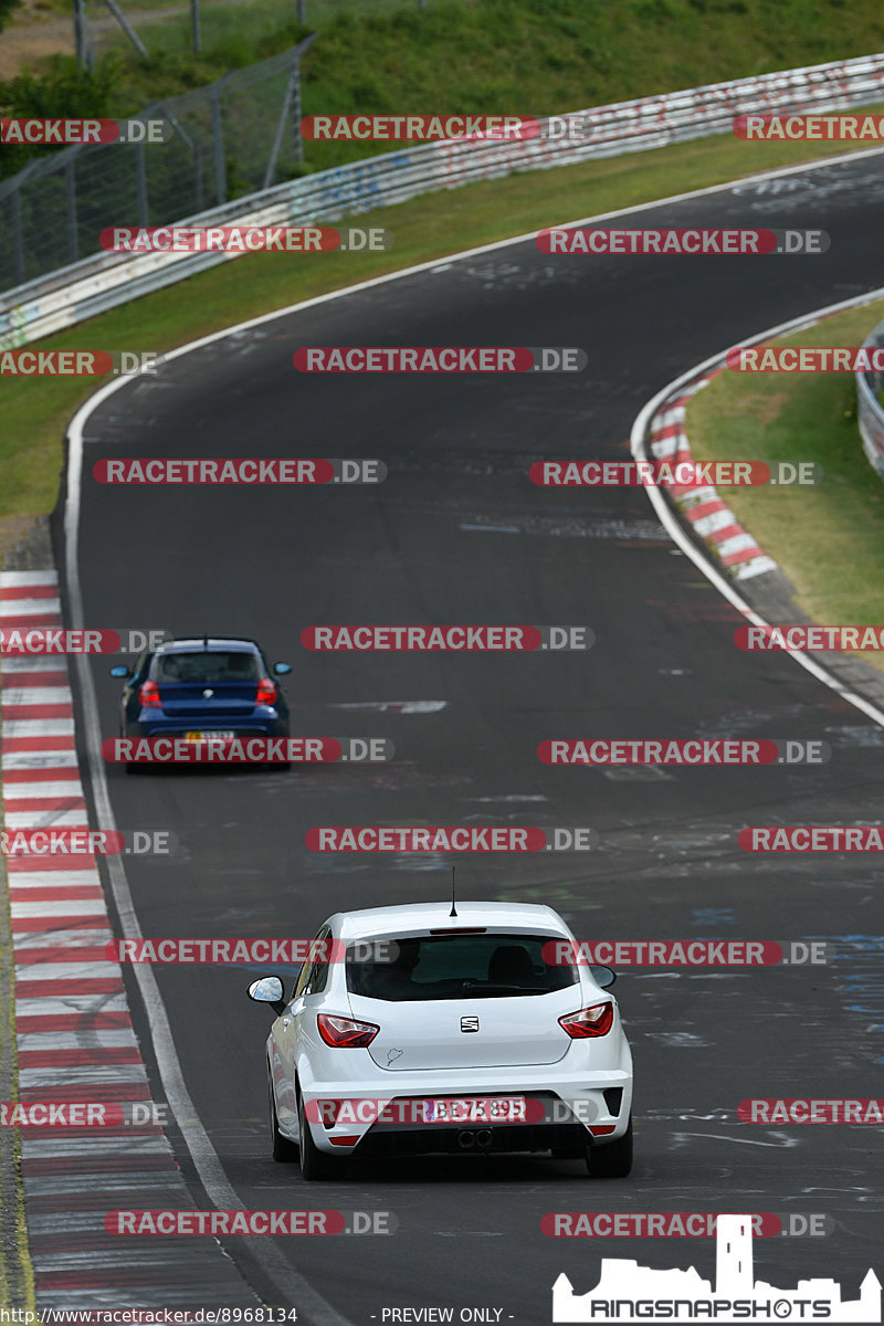 Bild #8968134 - Touristenfahrten Nürburgring Nordschleife (03.06.2020)