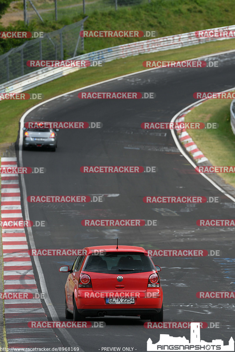 Bild #8968169 - Touristenfahrten Nürburgring Nordschleife (03.06.2020)