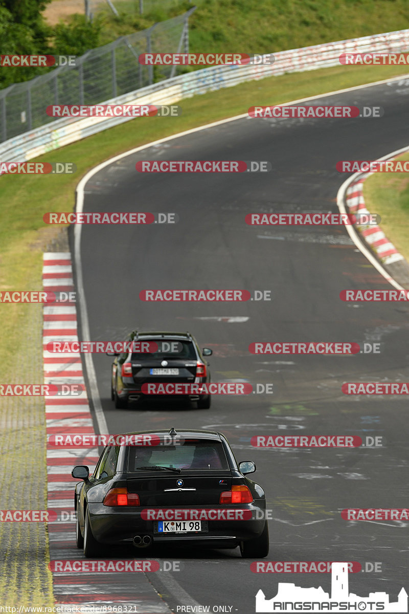 Bild #8968321 - Touristenfahrten Nürburgring Nordschleife (03.06.2020)