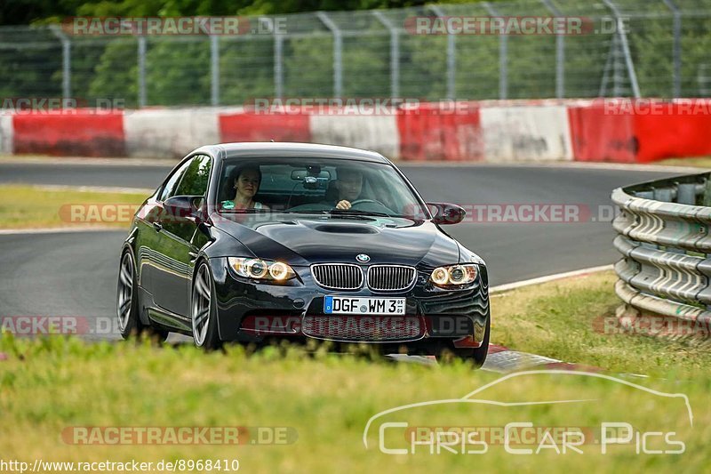 Bild #8968410 - Touristenfahrten Nürburgring Nordschleife (03.06.2020)