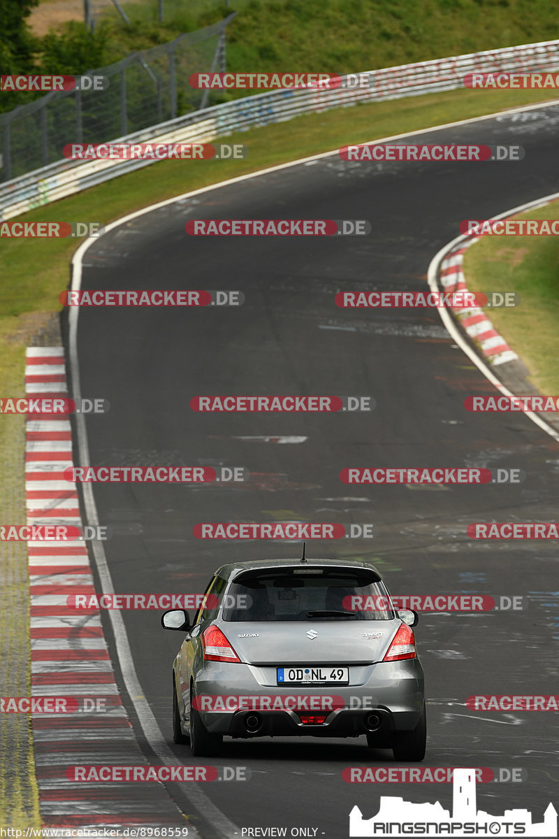 Bild #8968559 - Touristenfahrten Nürburgring Nordschleife (03.06.2020)