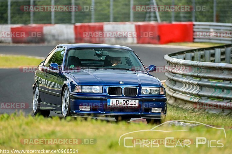 Bild #8968564 - Touristenfahrten Nürburgring Nordschleife (03.06.2020)