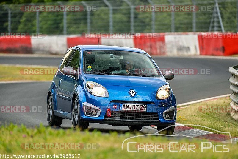 Bild #8968617 - Touristenfahrten Nürburgring Nordschleife (03.06.2020)