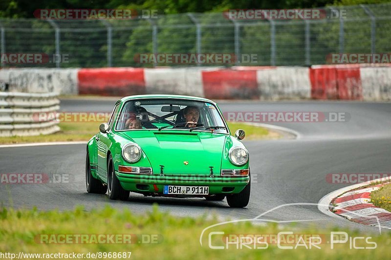 Bild #8968687 - Touristenfahrten Nürburgring Nordschleife (03.06.2020)