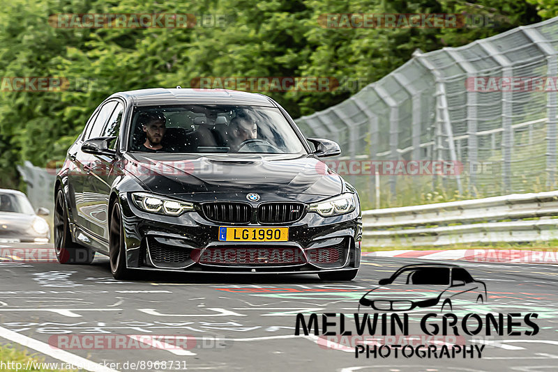 Bild #8968731 - Touristenfahrten Nürburgring Nordschleife (03.06.2020)