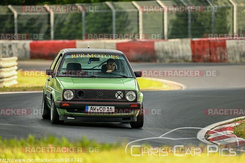 Bild #8968740 - Touristenfahrten Nürburgring Nordschleife (03.06.2020)