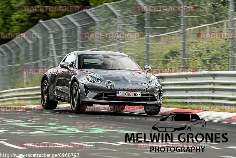 Bild #8968797 - Touristenfahrten Nürburgring Nordschleife (03.06.2020)